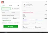 STABILA14 coupon verification screenshot