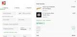 STABILA14 coupon verification screenshot