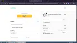 special10 coupon verification screenshot
