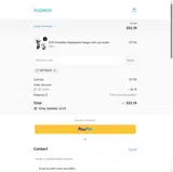 GET10OFF coupon verification screenshot