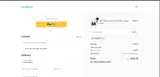 FATHER10 coupon verification screenshot