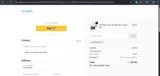 FATHER10 coupon verification screenshot