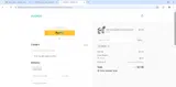 DAD10 coupon verification screenshot