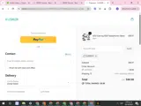 SUPER10 coupon verification screenshot