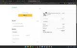 SUPER coupon verification screenshot