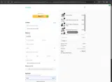 more coupon verification screenshot