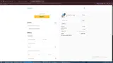 FAN coupon verification screenshot
