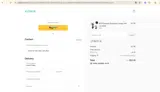BEST10 coupon verification screenshot