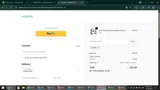 BEST coupon verification screenshot