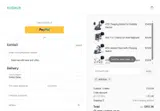 HOTDEAL coupon verification screenshot