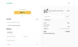 BIGDEAL coupon verification screenshot
