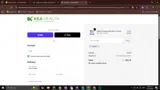 HABIT5 coupon verification screenshot