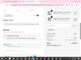 kea10 coupon verification screenshot