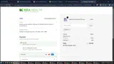 kea10 coupon verification screenshot