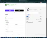 kea10 coupon verification screenshot