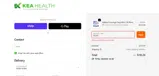 25OFF coupon verification screenshot