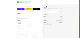 QUIT10 coupon verification screenshot
