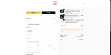 FOX coupon verification screenshot