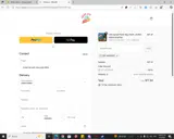 DPF-KEAIART coupon verification screenshot