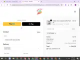 OFFEROK coupon verification screenshot