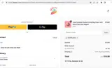 KEAIALOVE coupon verification screenshot