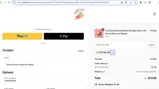 FAITHBLAST coupon verification screenshot