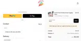PB10 coupon verification screenshot