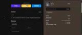 Keap coupon verification screenshot