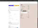 Keap coupon verification screenshot