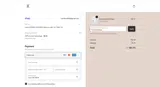 Keap coupon verification screenshot