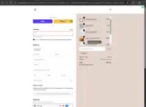 Keap coupon verification screenshot