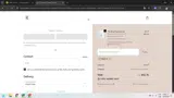 Keap coupon verification screenshot