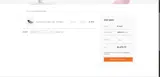 Trade coupon verification screenshot