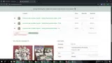 Keene Garlic coupon verification screenshot
