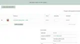 Keene Garlic coupon verification screenshot