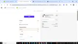 Keeneland Shop coupon verification screenshot