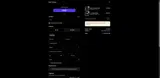 WELCOME5 coupon verification screenshot