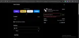 BF-KICKER coupon verification screenshot