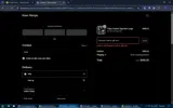 BF-MINI coupon verification screenshot