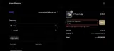 Bf-4pl coupon verification screenshot