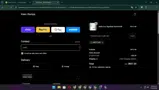 60off500 coupon verification screenshot