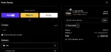 WELCOME5 coupon verification screenshot