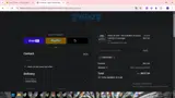 TWEETNBEE coupon verification screenshot