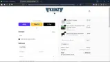 ASHLEY coupon verification screenshot