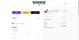 TieDyeJessi coupon verification screenshot