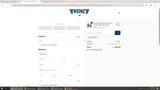 TieDyeJessi coupon verification screenshot