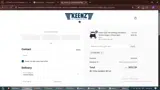 TAILYNN coupon verification screenshot