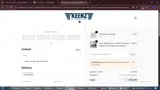 ABIGAIL50 coupon verification screenshot