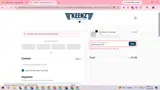 SPRINGMAGIC15 coupon verification screenshot