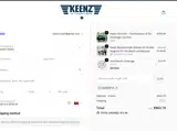 GEARUP10 coupon verification screenshot